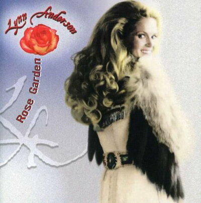 UPC 0018111178228 Rose Garden / Lynn Anderson CD・DVD 画像