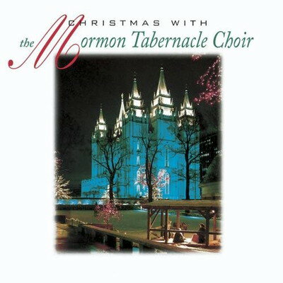 UPC 0018111219822 Christmas With the Mormon Tabernacle Choir / Mormon Tabernacle Choir CD・DVD 画像