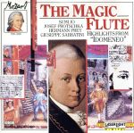 UPC 0018111588829 Little Night Music 19: Magic Flute (Highlights) / Mozart CD・DVD 画像