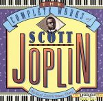 UPC 0018111702423 Complete Works 4 / Scott Joplin CD・DVD 画像