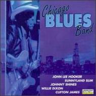 UPC 0018111710428 Chicago Blues Band クライマックス・ブルース・バンド CD・DVD 画像