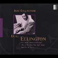 UPC 0018111915229 Jazz Collection / Duke Ellington CD・DVD 画像