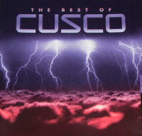 UPC 0018317710024 The Best of Cusco / Cusco CD・DVD 画像