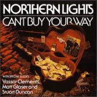 UPC 0018604059324 Can’t Buy Your Way NorthernLights CD・DVD 画像