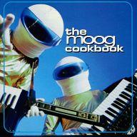 UPC 0018777291422 Moog Cookbook / Moog Cookbook CD・DVD 画像