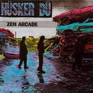 UPC 0018861002729 Husker Du ハスカードゥ / Zen Arcade 輸入盤 CD・DVD 画像