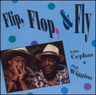 UPC 0018964058029 Flip Flop ＆ Fly Cephas＆Wiggins CD・DVD 画像