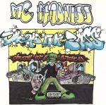 UPC 0019011419329 Drop That Bass / Mc Madness CD・DVD 画像