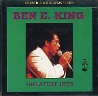 UPC 0019148255241 Greatest Hits ベン・E．キング CD・DVD 画像