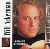 UPC 0019341112129 Windham Hill Retrospective / Will Ackerman CD・DVD 画像