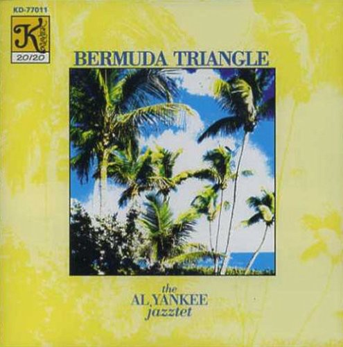 UPC 0019688701123 Bermuda Triangle BermudaTriangle CD・DVD 画像