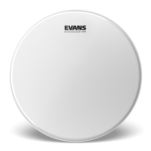 UPC 0019954284480 B14UV2 エヴァンス スネアドラムヘッド EVANS UV2 楽器・音響機器 画像