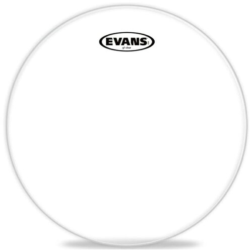 UPC 0019954500153 Evans｜エヴァンス ドラムヘッド TT10G1 楽器・音響機器 画像