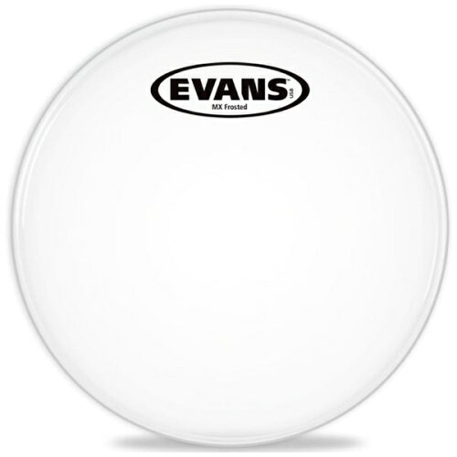 UPC 0019954951306 Evans ドラムヘッド TT08MXF 楽器・音響機器 画像