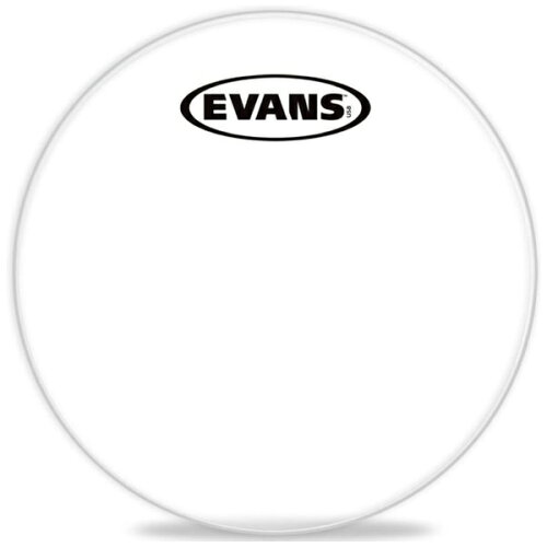 UPC 0019954959760 Evans｜エヴァンス ドラムヘッド TT10CC 楽器・音響機器 画像
