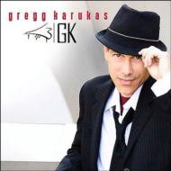 UPC 0020286131823 Gk (Dig) / Gregg Karukas CD・DVD 画像