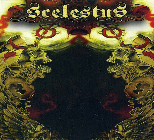 UPC 0020286156178 Scelestus / Scelestus CD・DVD 画像