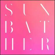 UPC 0020286198345 Deafheaven / Sunbather 輸入盤 CD・DVD 画像