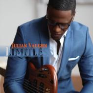 UPC 0020286219484 Julian Vaughn / Limitless 輸入盤 CD・DVD 画像