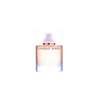 UPC 0020714139711 clinique シンプリー edp オードパルファム sp    香水  clinique 美容・コスメ・香水 画像