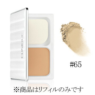 UPC 0020714824778 clinique クリニークビヨンド パーフェクティング パウダー ファンデーション 30 リフィル #65 neutralspf30/pa+++  美容・コスメ・香水 画像