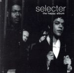 UPC 0021075118322 Happy Album / Selecter CD・DVD 画像