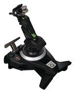 UPC 0021165109438 F.L.Y. 9 Wireless Flight Stick  Xbox 360 / テレビゲーム 画像