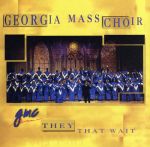 UPC 0021401712521 They That Wait CD・DVD 画像