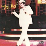 UPC 0021471610123 ミュージカル / Act - Liza Minnelli 輸入盤 CD・DVD 画像