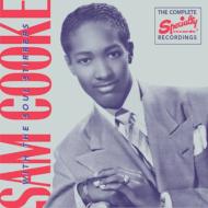 UPC 0022211443728 Sam Cooke サムクック / Complete Specialty Recordingsof Sam Cooke With Soul Stirrers 輸入盤 CD・DVD 画像