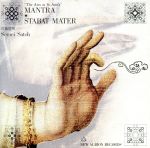 UPC 0022551001626 Mantra / Stabat Mater / CD・DVD 画像
