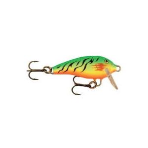 UPC 0022677005157 Rapala ラパラ ミニファットラップ MFR-3 FT スポーツ・アウトドア 画像