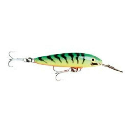 UPC 0022677010144 Rapala ラパラ カウントダウンマグナム 70mm FT CD7MAG-FT スポーツ・アウトドア 画像