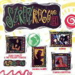 UPC 0022775604023 Street Reggae 2 CD・DVD 画像