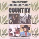 UPC 0022775606829 Today’s Hit Country Alabama ,Judds CD・DVD 画像