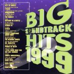 UPC 0022775640724 Big Soundtrack Hits 1999 / Various Artists CD・DVD 画像