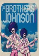 UPC 0022891136798 Brothers Johnson ブラザーズジョンソン / Strawberry Letter 23 Live CD・DVD 画像