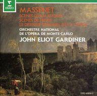 UPC 0022924585821 Massenet: Scenes Dramatiques - Suite No. 3 for Orchestra; Scenes de Feerie - Suite No. 6 for Orchestra; Le Dernier Sommeil de la Vierge / Jules Massenet CD・DVD 画像