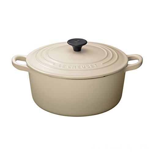 UPC 0024147143512 le creuset ココット・ロンド   デューン 2501-22-68 キッチン用品・食器・調理器具 画像