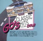 UPC 0024266104227 Classic 60s Hits 1 / Various Artists CD・DVD 画像