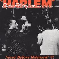 UPC 0025218024525 Duke Ellington デュークエリントン / Harlem 輸入盤 CD・DVD 画像