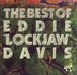 UPC 0025218041423 Best Of Eddie ＆quot；Lockjaw＆quot； Davis エディ“ロックジョウ”デイヴィス CD・DVD 画像