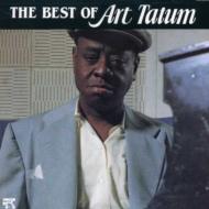 UPC 0025218041829 Art Tatum アートテイタム / Best Of Art Tatum 輸入盤 CD・DVD 画像