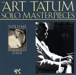 UPC 0025218043229 Art Tatum アートテイタム / Solo Masterpieces 1 輸入盤 CD・DVD 画像