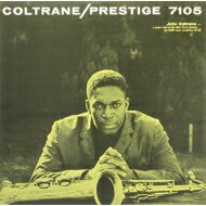 UPC 0025218102018 John Coltrane ジョンコルトレーン / Coltrane アナログレコード / OJC CD・DVD 画像