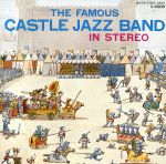 UPC 0025218103022 In Stereo / Castle Jazz Band CD・DVD 画像