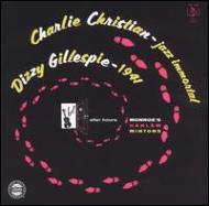 UPC 0025218193221 Charlie Christian/Dizzy Gillespie/Thelonious Monk / Charlie Christian / Dizzy Gillespie / Thelonious Monk 輸入盤 CD・DVD 画像