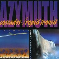 UPC 0025218478823 Azymuth アジムス / Cascades & Rapid Transit 輸入盤 CD・DVD 画像
