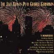 UPC 0025218519021 Jazz Giants Play George Gershwin CD・DVD 画像