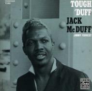 UPC 0025218632423 Jack Mcduff / Jack Forrest / Tough Duff 輸入盤 CD・DVD 画像